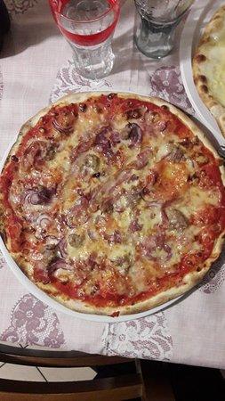 Borgo Pizza